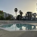 Kk Suites Tenerife Lägenhet