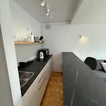 Kk Suites Tenerife Lägenhet