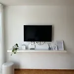 Lägenhet Kk Suites Tenerife Arona (Tenerife)