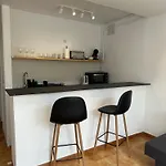 Lägenhet Kk Suites Tenerife
