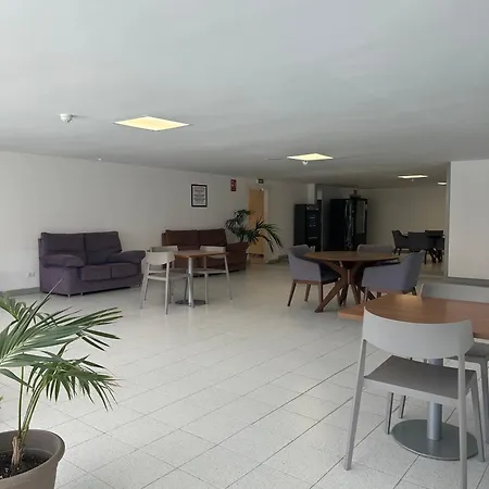 Kk Suites Tenerife Lägenhet *