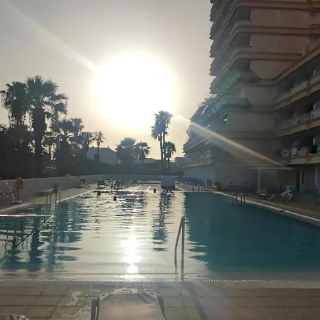 Kk Suites Tenerife *