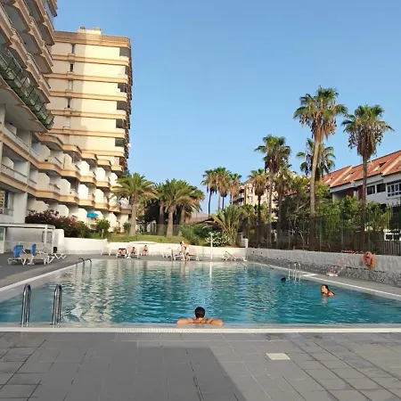Lägenhet Kk Suites Tenerife Arona (Tenerife)